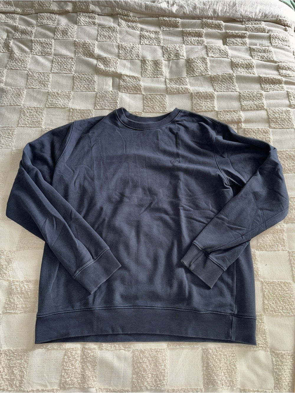 Vuori‎ Cypress Crewneck sweatshirt XXL
